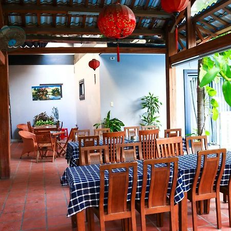Daisy Garden Villa Hoi An Exterior photo