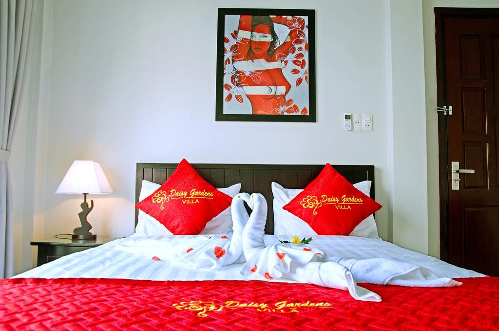 Daisy Garden Villa Hoi An Exterior photo
