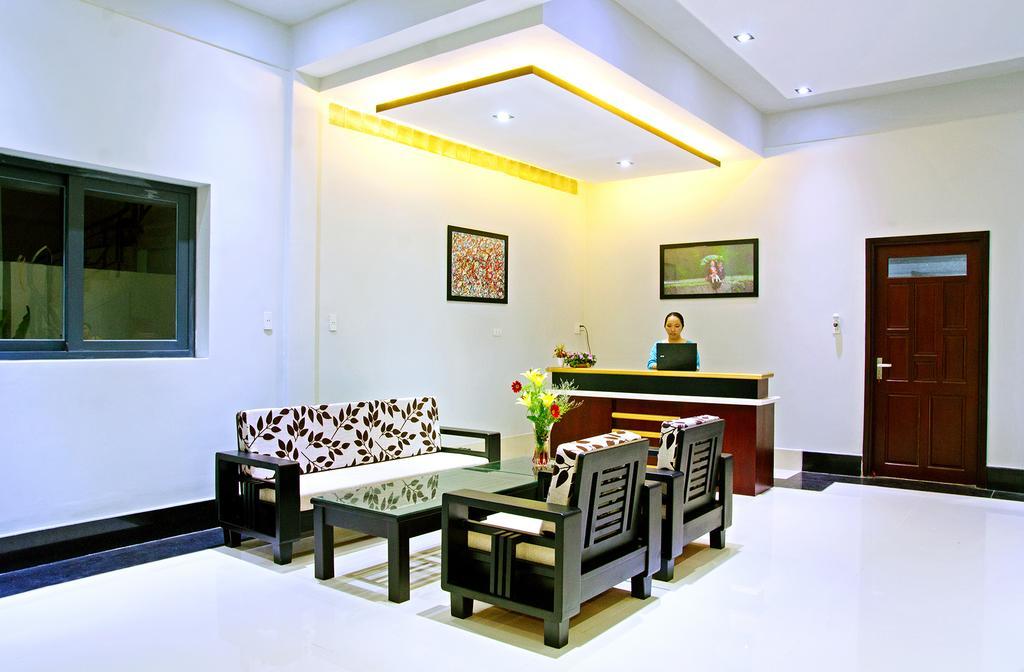 Daisy Garden Villa Hoi An Exterior photo