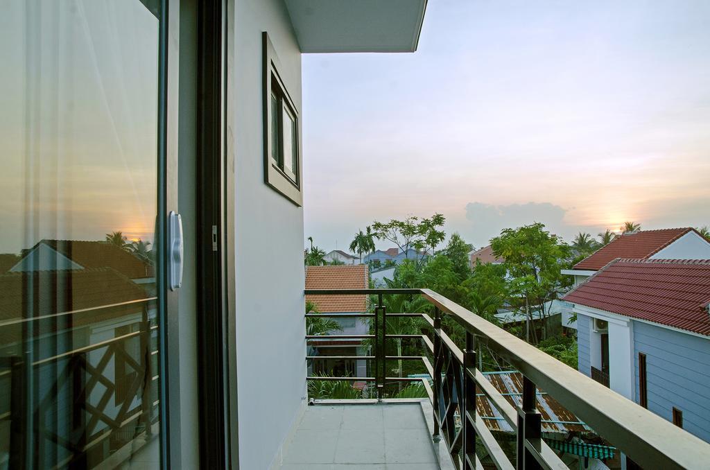 Daisy Garden Villa Hoi An Exterior photo