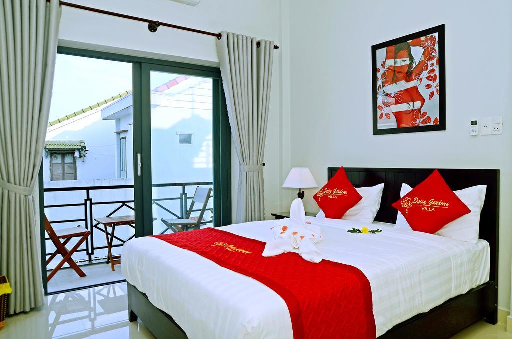 Daisy Garden Villa Hoi An Exterior photo