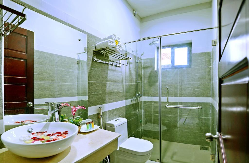 Daisy Garden Villa Hoi An Exterior photo