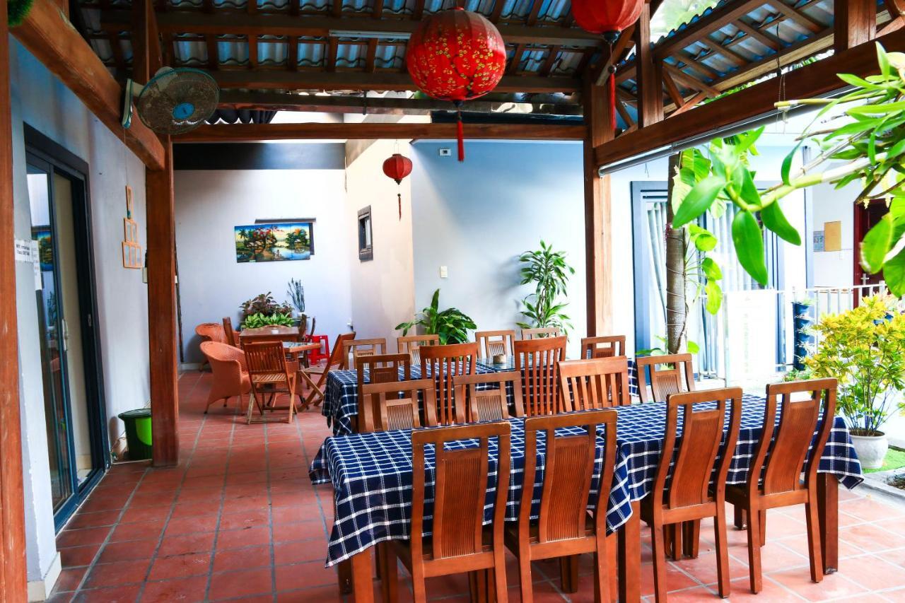 Daisy Garden Villa Hoi An Exterior photo