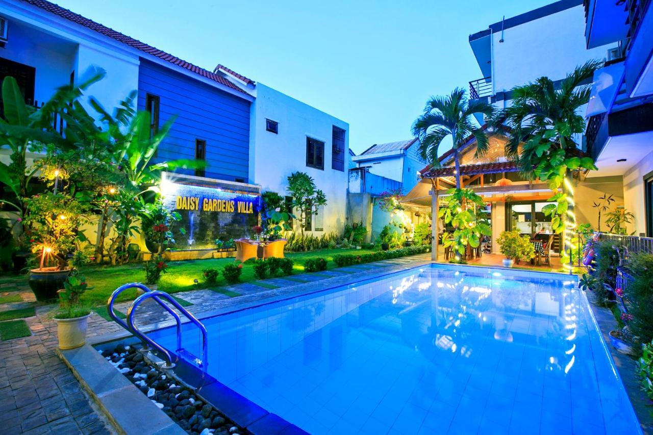 Daisy Garden Villa Hoi An Exterior photo