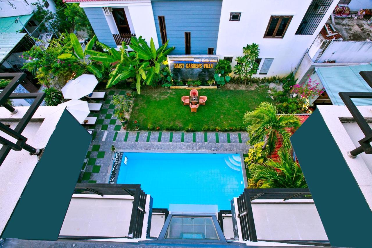 Daisy Garden Villa Hoi An Exterior photo