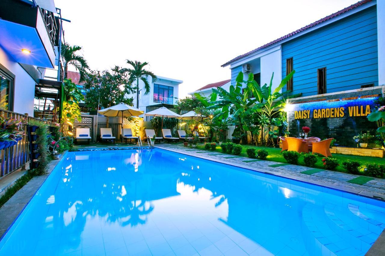 Daisy Garden Villa Hoi An Exterior photo