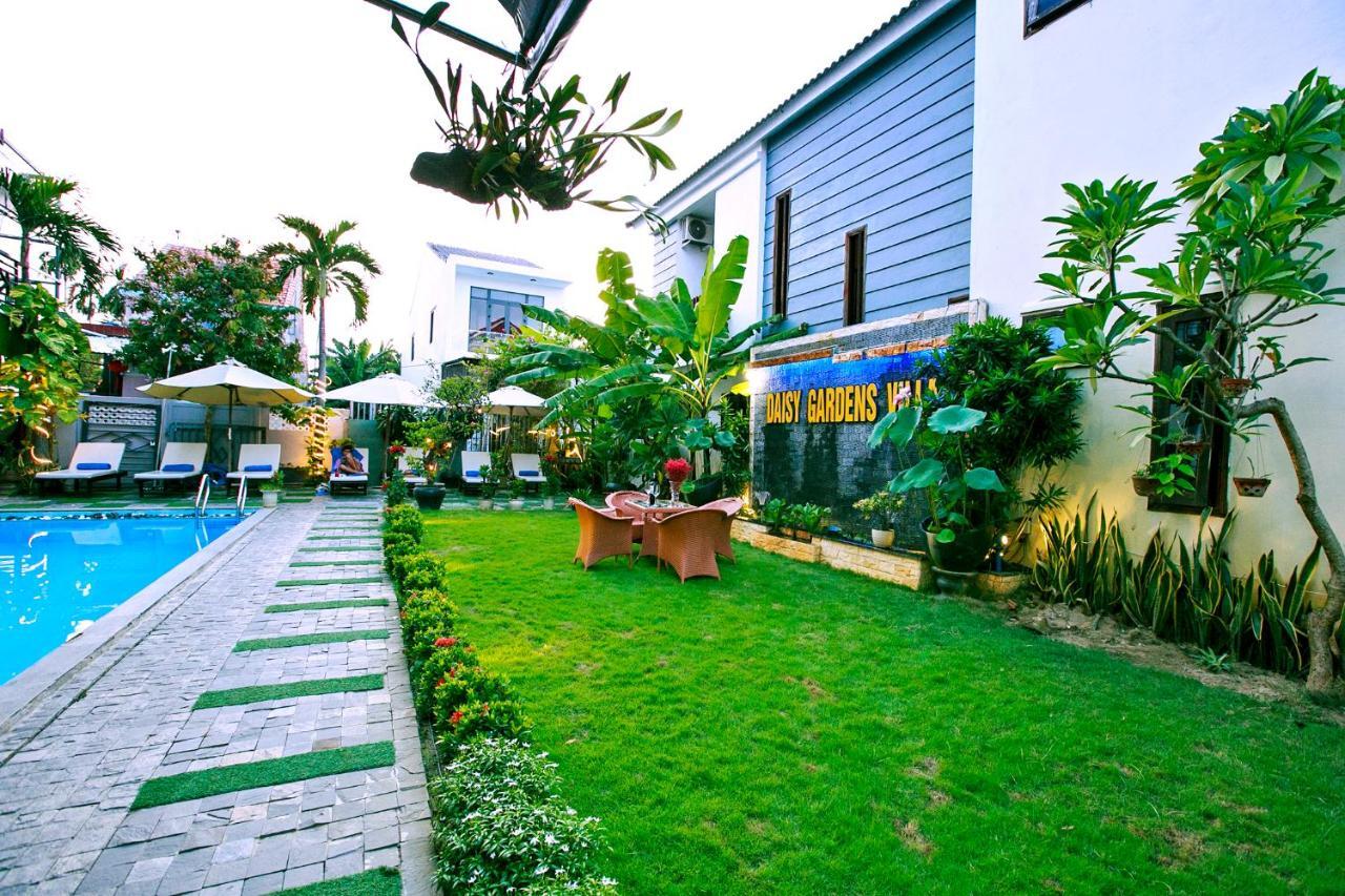 Daisy Garden Villa Hoi An Exterior photo