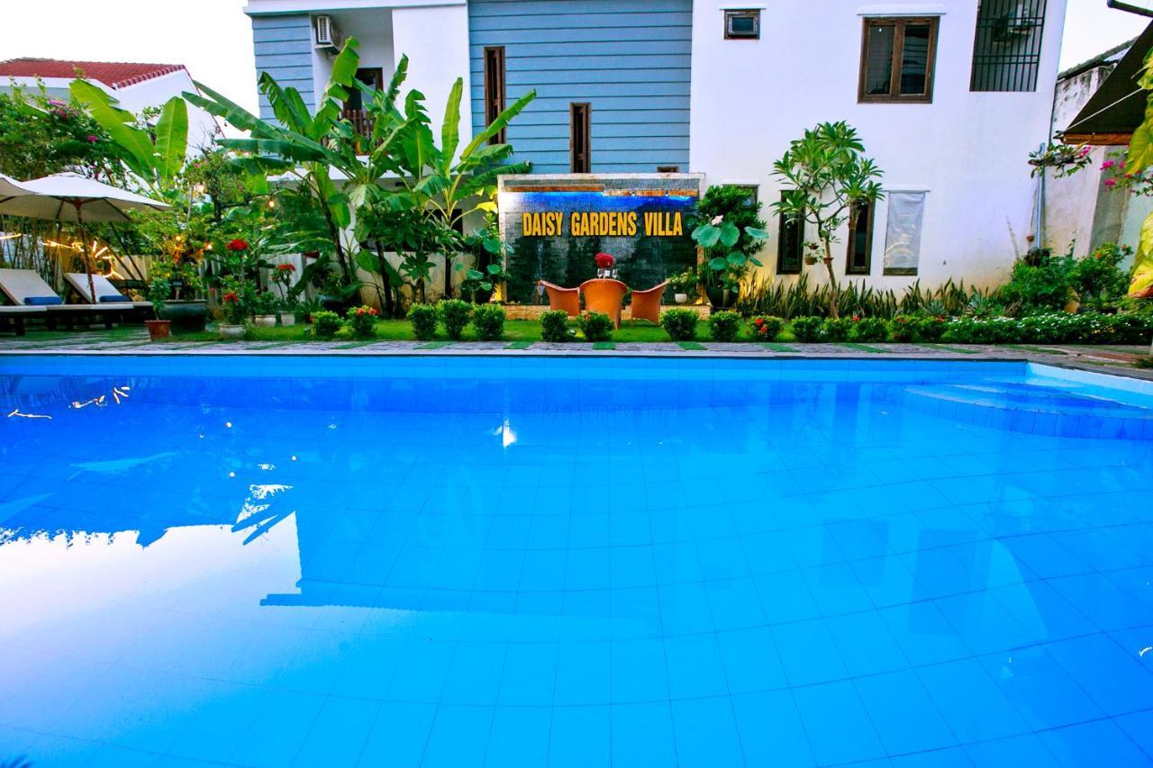 Daisy Garden Villa Hoi An Exterior photo